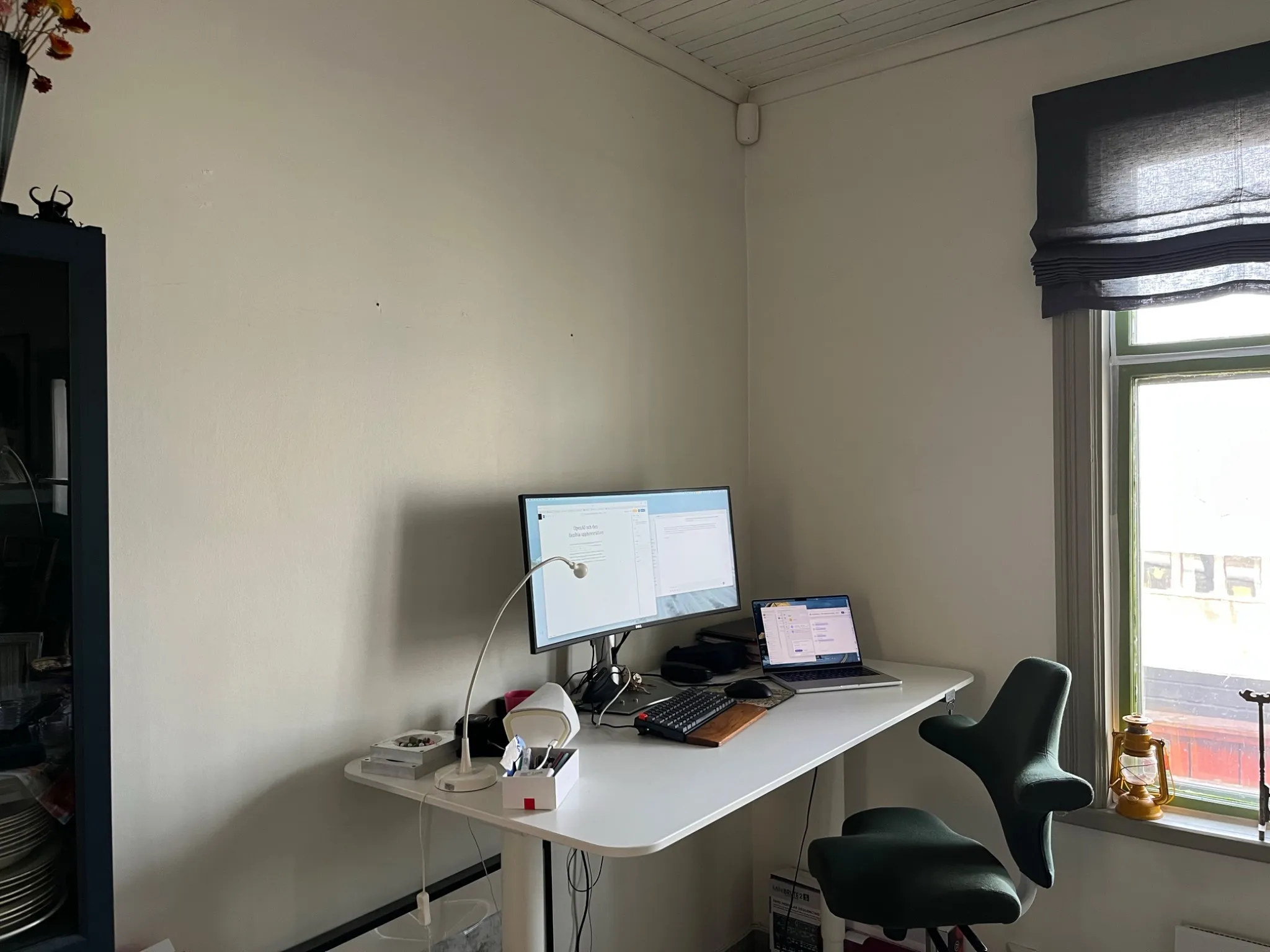 Bildgenerering: exempel