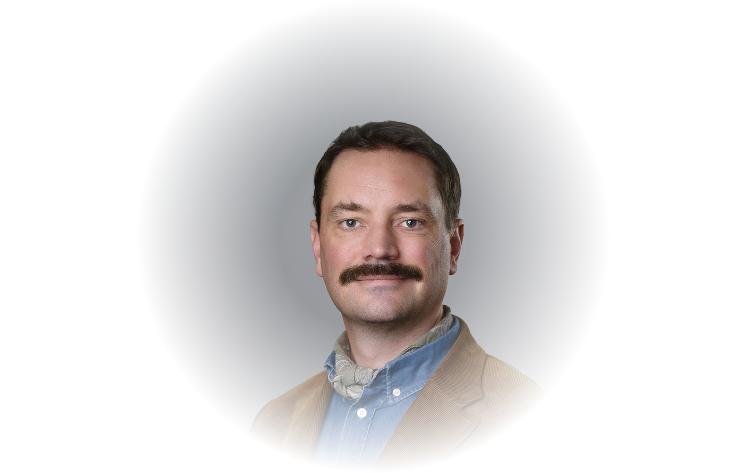 Magnus Gille